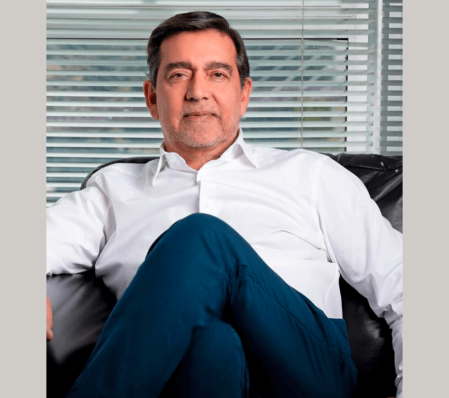 FRANCISCO JAVIER SHWORTSHIK JEGÓ: “En SOBOCE la sostenibilidad no es un accesorio”
