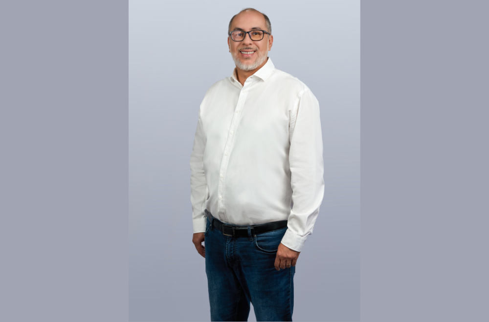 JAVIER BASTA: “Para reducir el  consumo energético,  PIL INTEGRA  TECNOLOGÍAS  EFICIENTES Y  ENERGÍAS LIMPIAS”