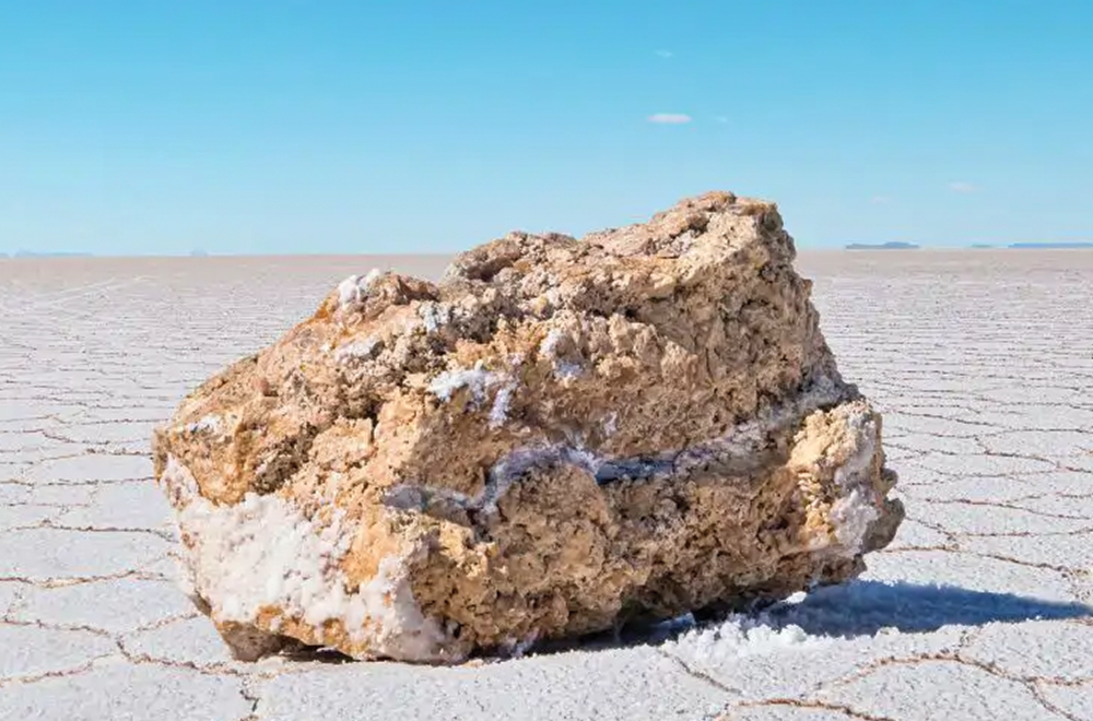 Nacionalización y promoción de  la ELECTROMOVILIDAD, LITIO  PARA MÉXICO