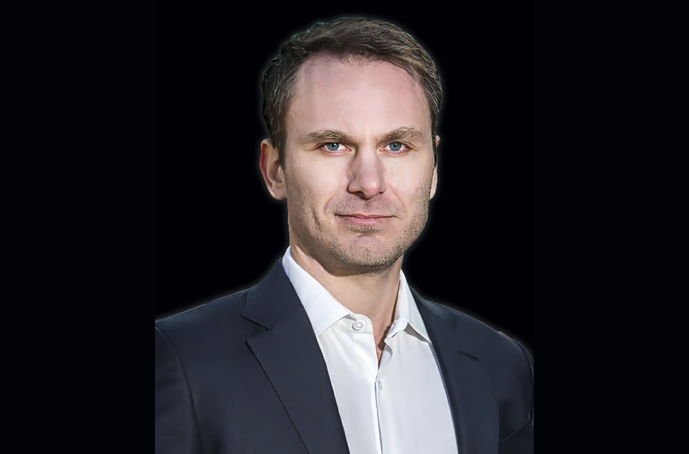 PAOLO ARDOINO: “TETHER PRESENTA UNA ARQUITECTURA TECNOLÓGICA INTEGRADA que combina dinero digital, energía descentralizada e inteligencia artificial local”