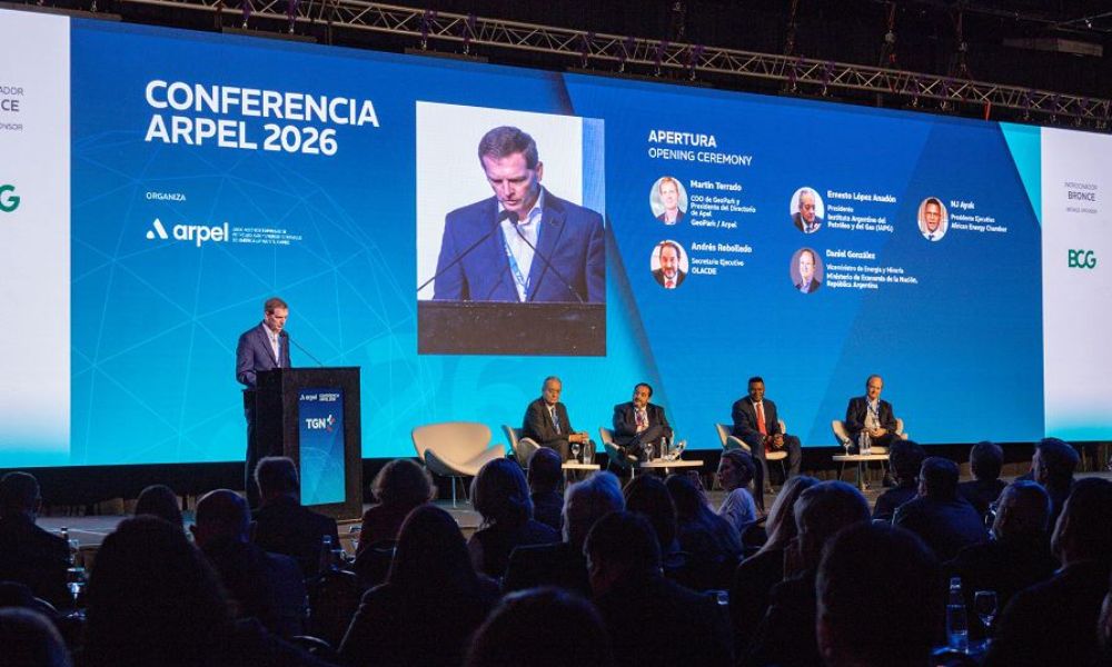 AMÉRICA LATINA SE CONVIERTE EN LA  RESPUESTA ENERGÉTICA, en un mundo incierto y  en redefinición