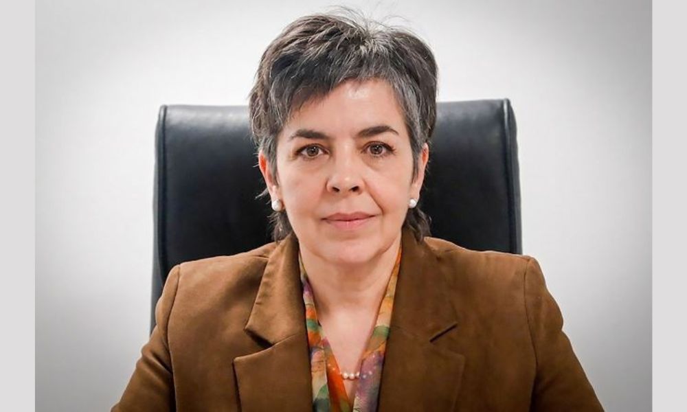 CECILIA REQUENA: “Desmantelar el Ministerio de Medio Ambiente DEBILITA LA DEFENSA DEL AGUA, LOS BOSQUES Y LA TRANSICIÓN ENERGÉTICA”
