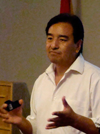 miguel fernandez